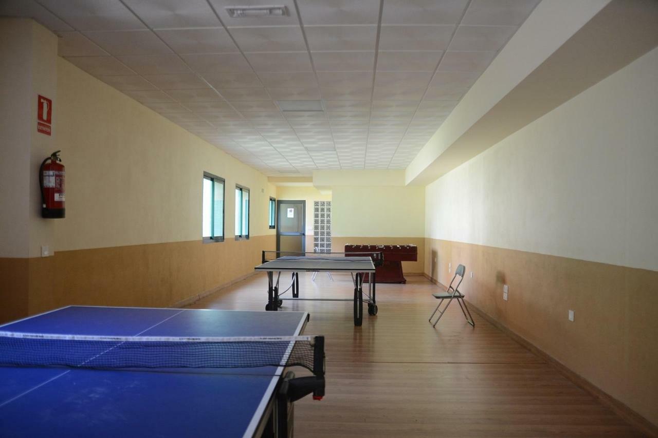 Enjoygranada Emir 3A - Piscina, Gym & Parking Apartamento Exterior foto