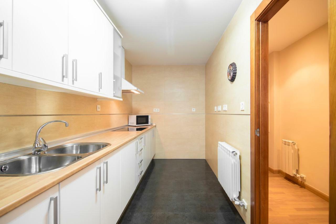 Enjoygranada Emir 3A - Piscina, Gym & Parking Apartamento Exterior foto